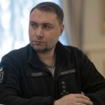 Буданов: У Києві також представники Франції, Британії і Німеччини