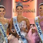 Результати конкурсу Міс Світу 2026 і успіх України