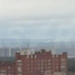 У Пермі піднявся дим над двома оборонними заводами - OSINT