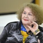 Вірш Ліни Костенко про Крим вразив мережу
