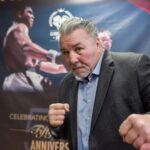 У свій день народження помер боксер, який ніколи не був у нокдауні