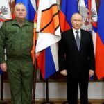 ЗСУ ліквідували генерала РФ у Донецьку - Атеш