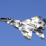 Польща ледь не збила український МіГ-29