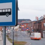 Латвійські перевізники оголосили страйк: що буде з рейсами