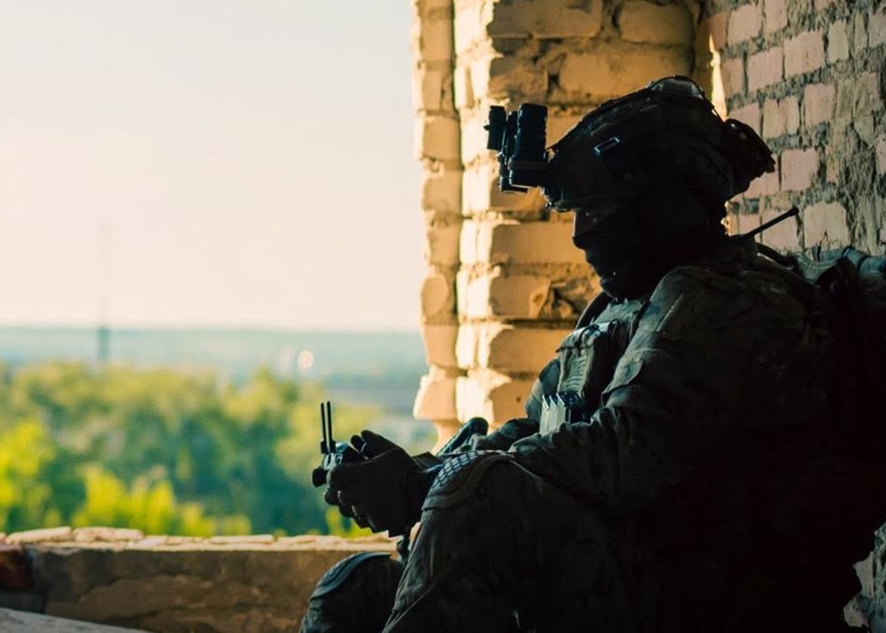 Операція Вівальді: звільнено нові населені пункти