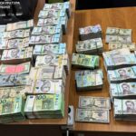 Викрито конвертаційний центр на ₴23,5 млрд