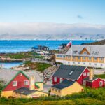 США відкриють дві нові військові бази в Гренландії - ЗМІ
