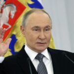 СюжетЧому Європа поспіхом готується до конфлікту з РФ