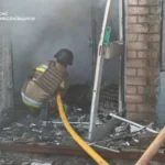 Росія вбила трьох дітей під час удару по Миколаївщині