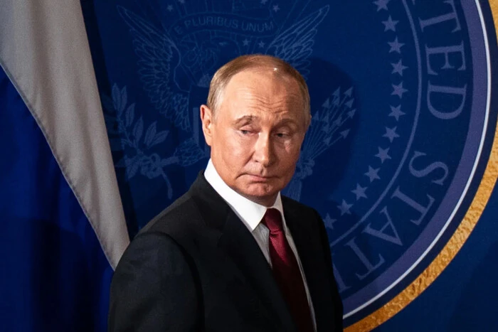 Politico: Удари по РФ підривають авторитет Путіна, але не несуть загрози його режиму
