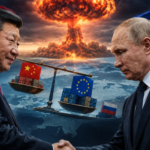 Ван І пообіцяв Стуббу не допустити російського ядерного удару по Україні