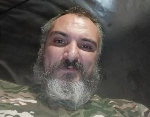 Мав "чорну мітку" від України: Під Тулою підірвали авто воєнного злочинця, офіційно звинуваченого у катуваннях українських полонених