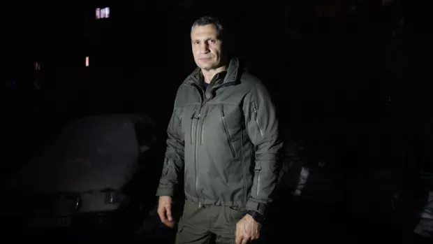 Столиця не готова до п'ятої воєнної зими: Кличко порадив киянам виїхати з міста заради виживання