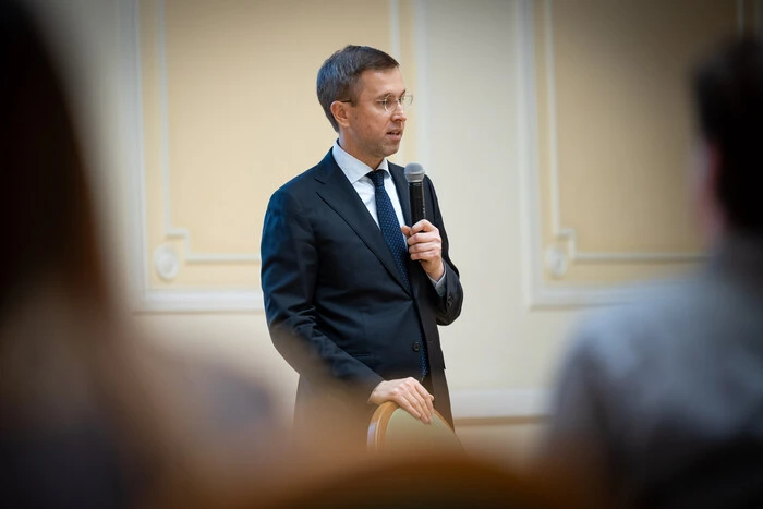 Прем’єр Корецький назвав ціну війни у 2026 році