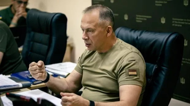 “Були протиріччя”: Сирський розповів, через що насправді почався конфлікт із Федоровим