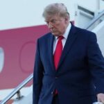 "А по чому ми маємо бити?": Портников пояснив, чому Трамп вимагає змінити президента України