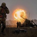 Швець пояснив, чому війна Росії проти України може тривати до 2028 року