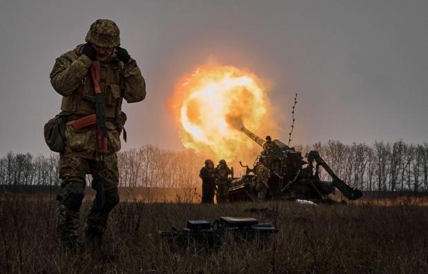 Швець пояснив, чому війна Росії проти України може тривати до 2028 року