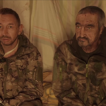 Нацгвардійці полонили у куп’янських тунелях десятки росіян: «Поки не закінчилася їжа, сиділи і чекали на команду» — офіцер "Хартії"