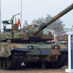 Відбивати російську атаку з Калінінграду нема чим?  ​У Польщі скандал навколо боєготовності підрозділів,, озброєних південнокорейськими танками, - ЗМІ