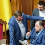 У Зеленського махнули рукою на 18 млрд євро обіцяні за реформи? Рада зняла з порядку денного антикорупційну стратегію, від якої залежить фвнансування від ЄС, - Железняк