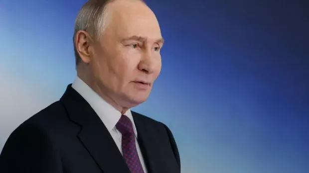 Путін може застосувати ядерну зброю проти країн Балтії: Що станеться, якщо США вийдуть із НАТО