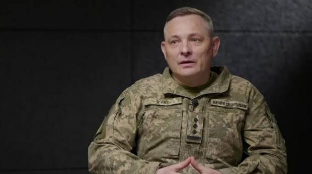 До 300 балістичних ракет на місяць: Ігнат попередив про загрозу для України