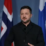 Зеленський розповів про наступний крок у переговорах з РФ