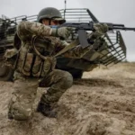 229 боїв за добу: лінія фронту станом на 20 жовтня 2026
