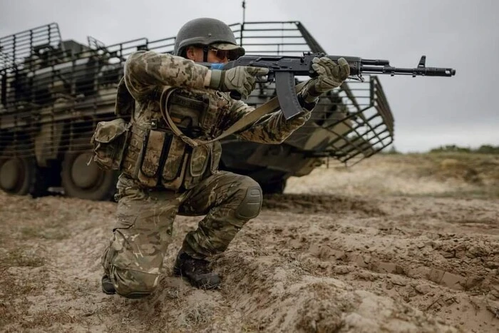 229 боїв за добу: лінія фронту станом на 20 жовтня 2026