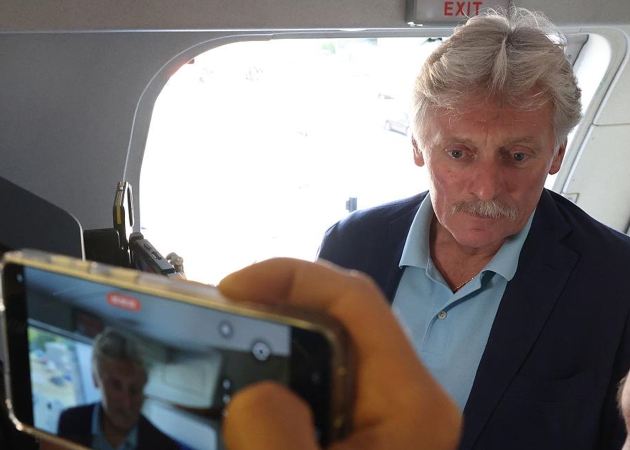 У Кремлі спробують повернути до миру з Україною