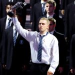 Yung Lean шокував глядачів на MTV VMA: репер розбив свою статуетку