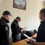 Патрульний з Кривого Рогу організував схему для ухилянтів