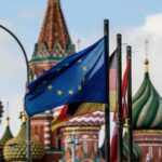 Санкції ЄС проти Росії: Естонія попросила прибрати одну компанію