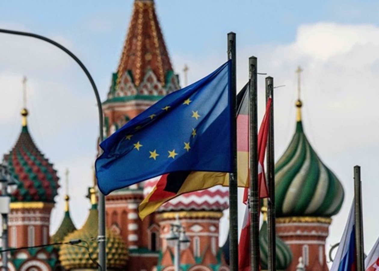 Санкції ЄС проти Росії: Естонія попросила прибрати одну компанію