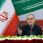 Іран заявив про бажання приєднатися до СНД