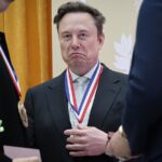 Маск відреагував на заяву Трампа про Зеленського
