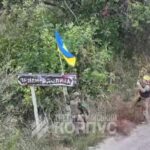Операція Вівальді: звільнено ще понад 100 кв. км