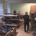 Катування в ТЦК на Одещині: суд виніс вироки дев'ятьом військовим