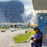 Росія очікує на зростання нафтогазових доходів у жовтні - ЗМІ