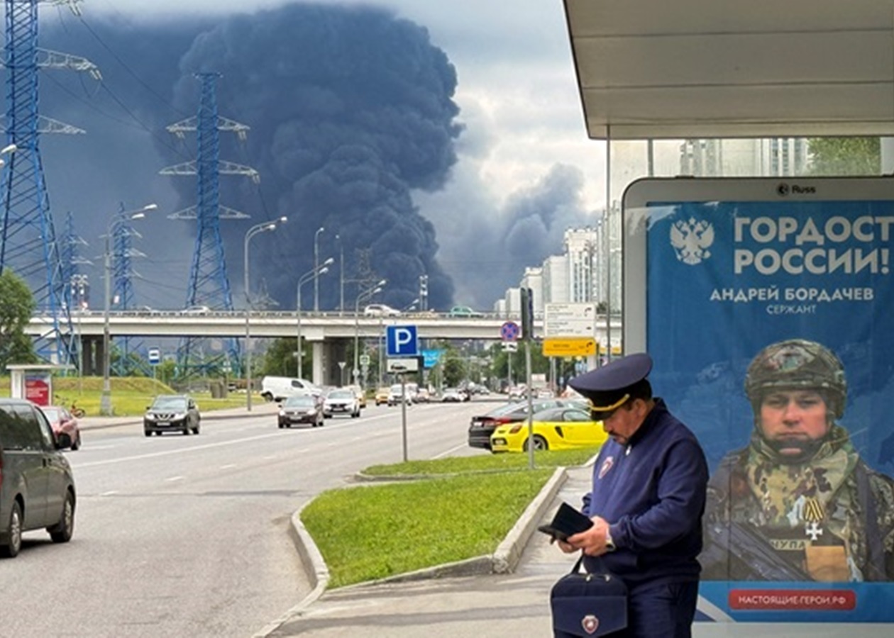 Росія очікує на зростання нафтогазових доходів у жовтні - ЗМІ