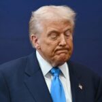 Трамп передумав показувати страту військового наживо