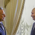 СюжетЄдина поступка. Про що Віткофф домовився з Путіним