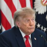 Трамп заговорив про швидкий фінал війни в Україні