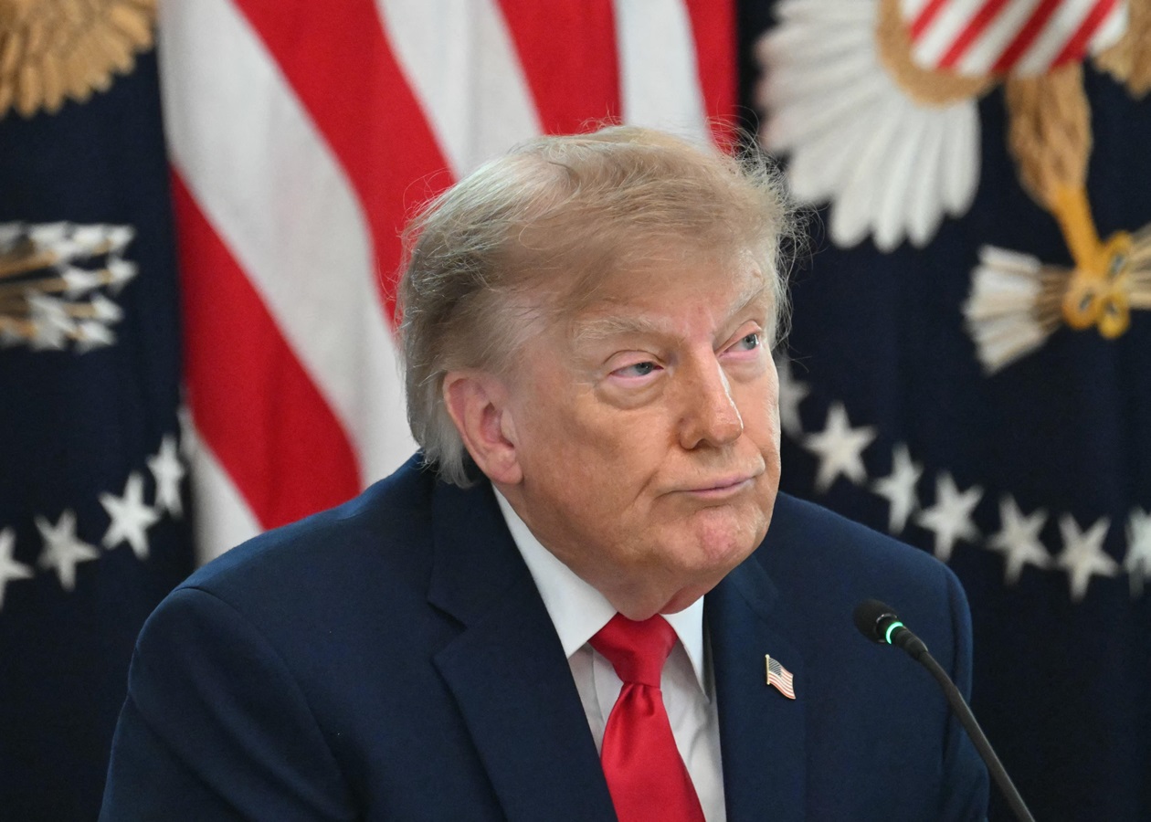 Трамп заговорив про швидкий фінал війни в Україні