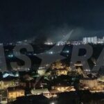 Дрони атакували військовий об’єкт у Підмосков’ї