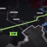 Сили оборони провели підземну операцію