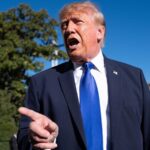 ЗМІ пояснили "зміну курсу" Трампа щодо України