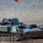 Загроза наступу з Білорусі: прикордонники розповіли про ситуацію