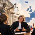 GEMME Europe: чому європейські судді самі почали просувати медіацію